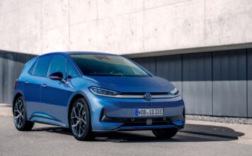 Volkswagen ID.3 Neo, cambio de nombre, nuevo diseño, más tecnológico y hasta 628 kilómetros de autonomía, por debajo de los 30.000 euros