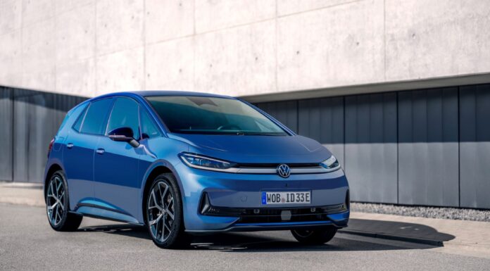 Volkswagen ID.3 Neo, cambio de nombre, nuevo diseño, más tecnológico y hasta 628 kilómetros de autonomía, por debajo de los 30.000 euros