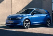 Volkswagen ID. Polo, la séptima generación del utilitario alemán es un coche eléctrico con hasta 455 kilómetros de autonomía que se fabricará en España Volkswagen ID. Polo