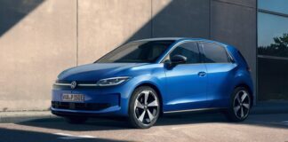 Volkswagen ID. Polo, la séptima generación del utilitario alemán es un coche eléctrico con hasta 455 kilómetros de autonomía que se fabricará en España Volkswagen ID. Polo