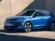 Volkswagen ID. Polo, la séptima generación del utilitario alemán es un coche eléctrico con hasta 455 kilómetros de autonomía que se fabricará en España Volkswagen ID. Polo