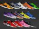 Mr. Simply Custom lanza las zapatillas Nike inspiradas en los coches de Fast & Furious Zapatillas Nike inspiradas en los coches de Fast & Furious