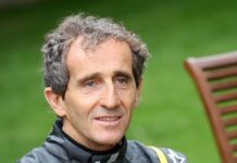 Alain Prost, expiloto de Fórmula 1 y cuatro veces campeón del mundo, resulta herido tras un violento robo en su casa de Suiza Alain Prost sufre un robo