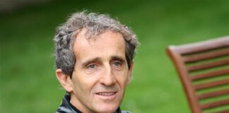 Alain Prost, expiloto de Fórmula 1 y cuatro veces campeón del mundo, resulta herido tras un violento robo en su casa de Suiza Alain Prost sufre un robo