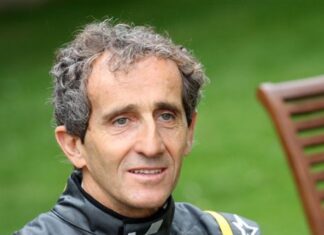 Alain Prost, expiloto de Fórmula 1 y cuatro veces campeón del mundo, resulta herido tras un violento robo en su casa de Suiza Alain Prost sufre un robo