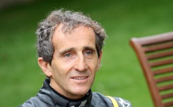 Alain Prost, expiloto de Fórmula 1 y cuatro veces campeón del mundo, resulta herido tras un violento robo en su casa de Suiza Alain Prost sufre un robo