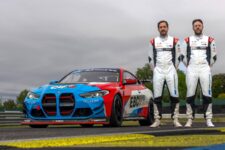 Equipo Autoworks Motorsport 2026