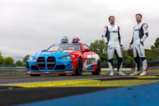 Equipo Autoworks Motorsport 2026