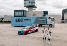 Autoworks Motorsport refuerza su equipo técnico y logístico para luchar por la Iberian Supercars 2026 Equipo Autoworks Motorsport 2026