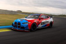 Equipo Autoworks Motorsport 2026