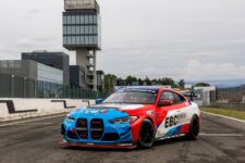 Equipo Autoworks Motorsport 2026