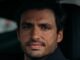 Carlos Sainz prueba el circuito de MadRing en un Ford Mustang GT: “De Madrid al Cielo” Carlos Sainz MadRing