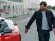 Carlos Sainz prueba el circuito de MadRing en un Ford Mustang GT: “De Madrid al Cielo” Carlos Sainz prueba el circuito de MadRing en un Ford Mustang GT