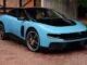 5 + 1 coches con los que ha sido comparado el Ferrari Luce coches comparados ferrari luce
