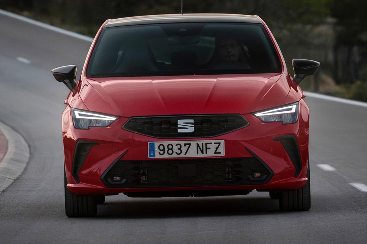 coches mas vendidos abril 2026 españa 