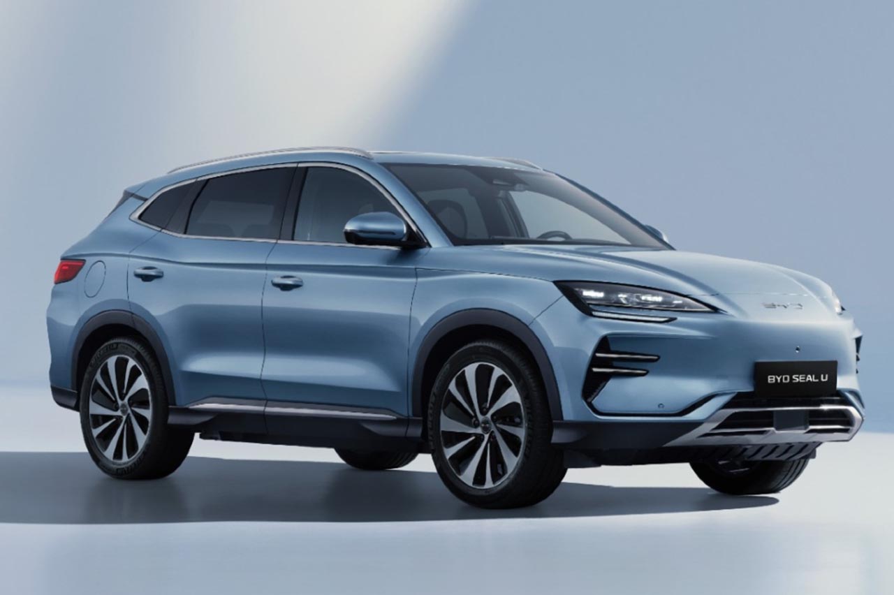 coches mas vendidos abril 2026 españa 