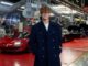 Los coches de Sinner, desde el Audi RS6 hasta el Ferrari hechos a medida: "Es lo único que me permito"