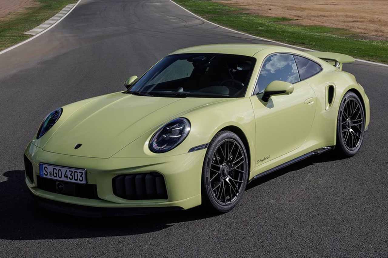 cuánto ganan las marcas de coches con sus deportivos