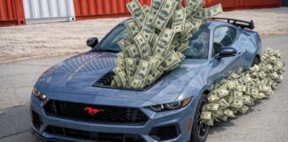 ¿Cuánto ganan las marcas de coches con sus deportivos? Hay sorpresas