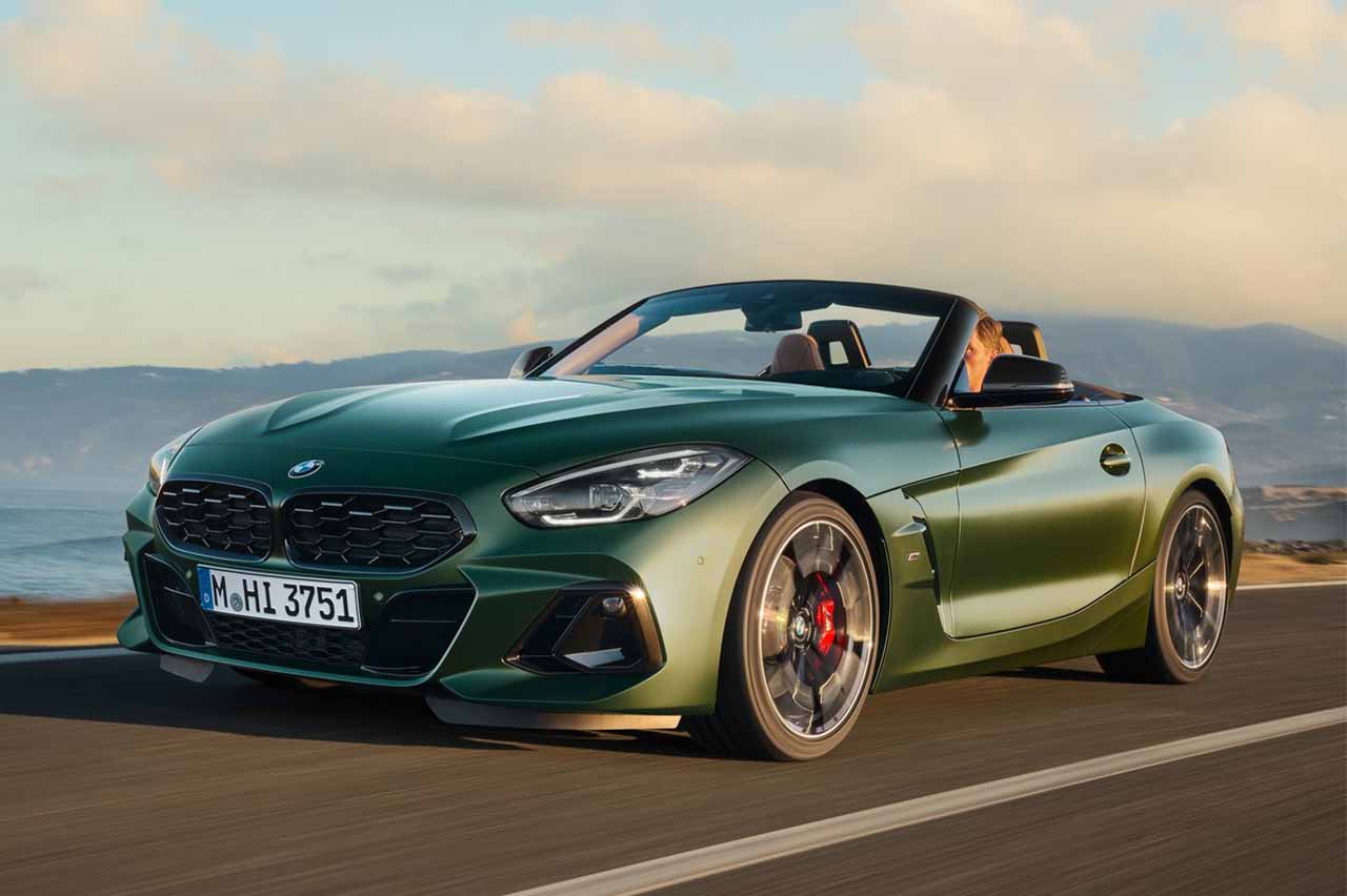 cuánto ganan las marcas de coches con sus deportivos