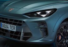 Cupra sorprende con una versión más potente del Terramar en Nürburgring que podría montar el motor 2.0 TSI de 333 CV del Volkswagen Golf R Versión más potente del Cupra Terramar en Nürburgring