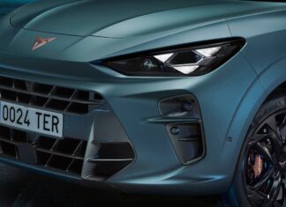 Cupra sorprende con una versión más potente del Terramar en Nürburgring que podría montar el motor 2.0 TSI de 333 CV del Volkswagen Golf R Versión más potente del Cupra Terramar en Nürburgring