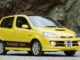 Daihatsu YRV Turbo 130, el hot hatch más extraño y olvidado Daihatsu YRV Turbo 130