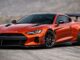 Así podría ser el futuro Dodge Copperhead SRT Dodge Copperhead SRT