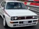 Fernando Alonso conduce un Lancia Deltra Integrale muy exclusivo en Mónaco Fernando Alonso Lancia Delta Integrale