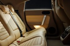 Ferrari Luce
