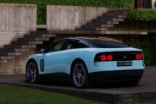 Ferrari Luce