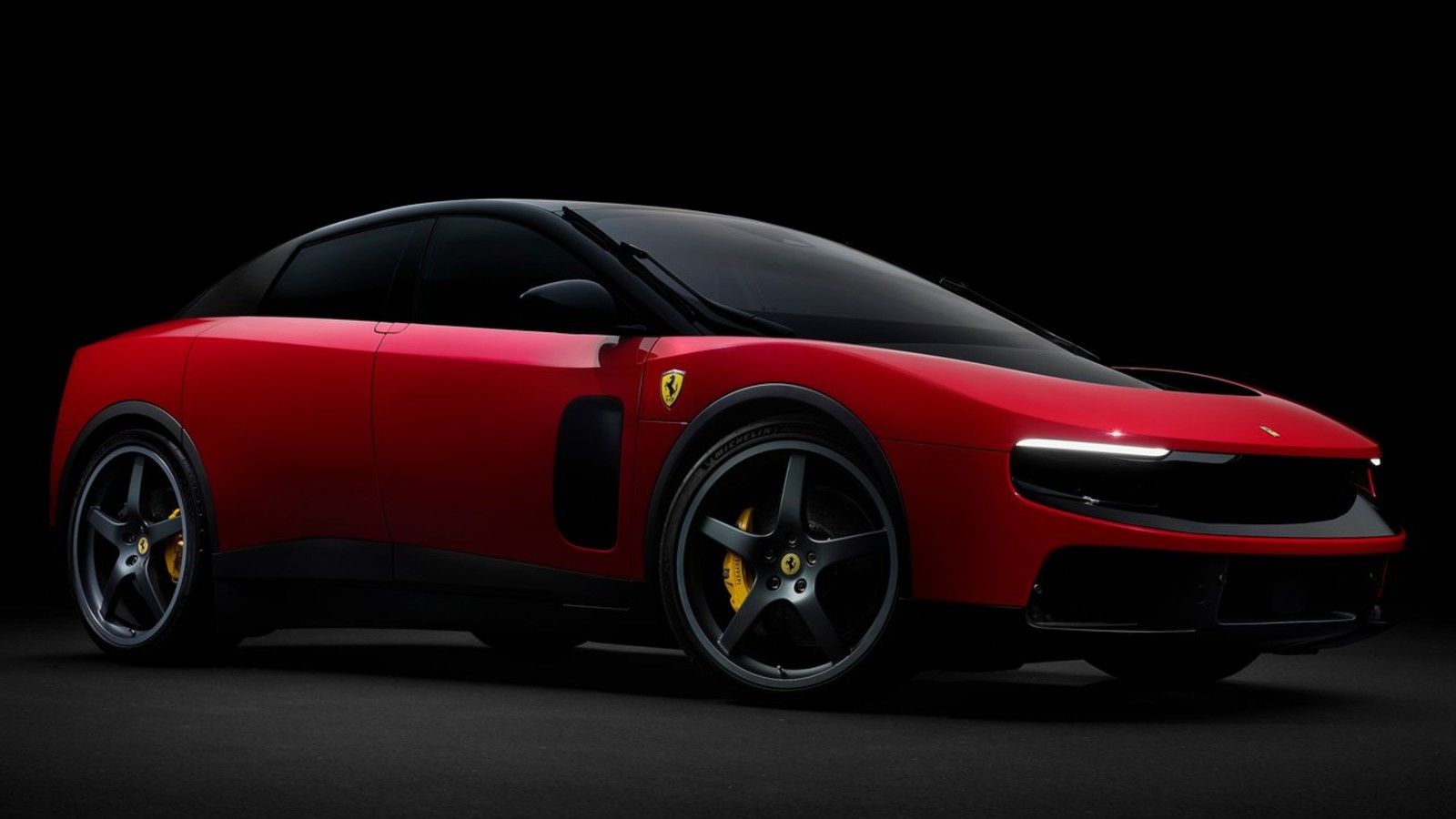 Ferrari Luce