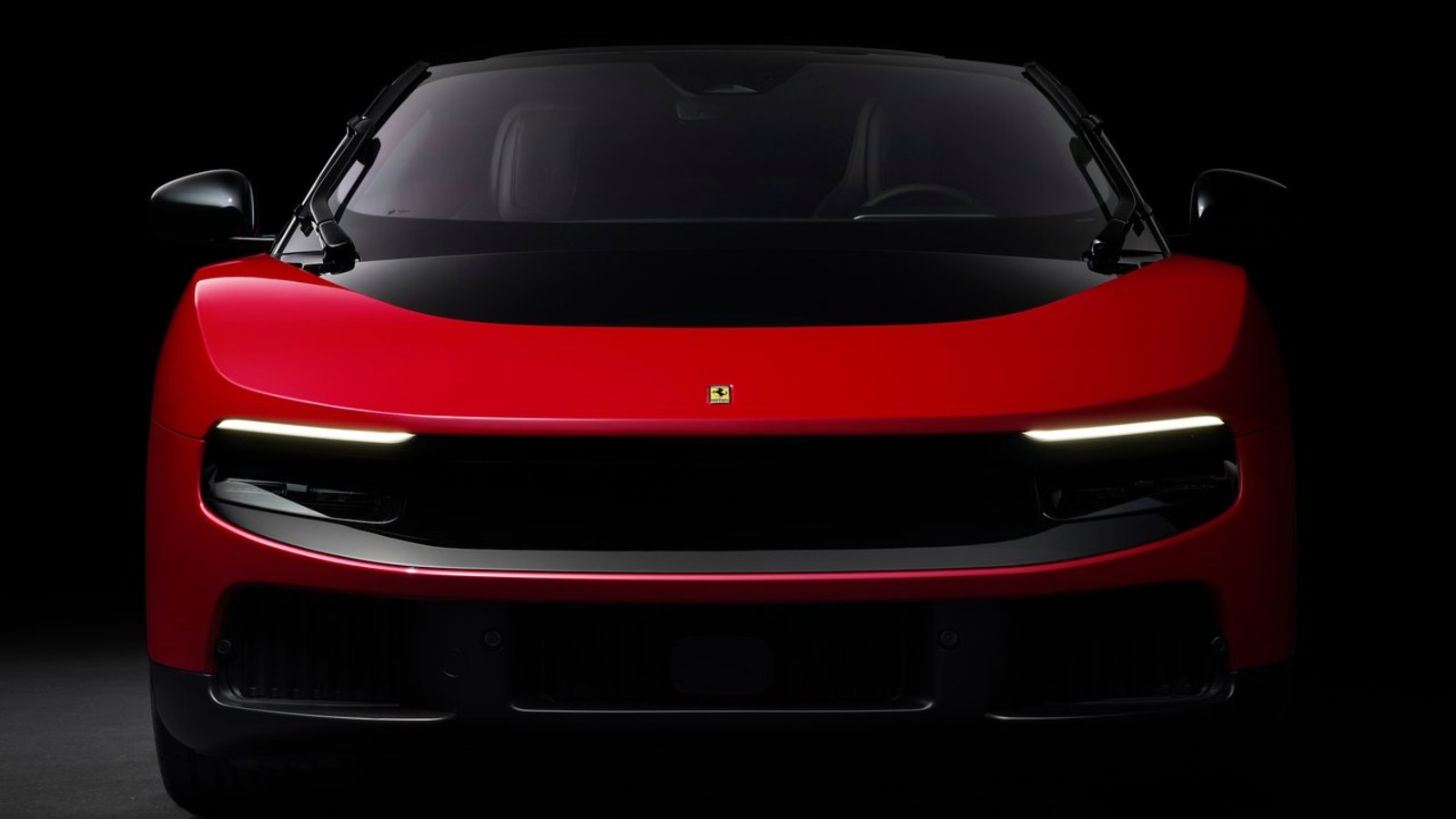 Ferrari Luce