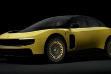 Ferrari Luce