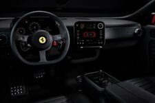 Ferrari Luce