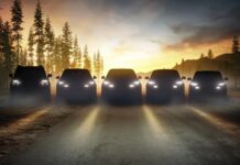 Ford presenta su nueva estrategia para Europa basada en su plataforma global Ready-Set-Ford y anuncia cinco nuevos modelos, entre ellos, el Bronco en Almussafes ford-anuncia-cinco-modelos-nuevos