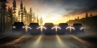Ford presenta su nueva estrategia para Europa basada en su plataforma global Ready-Set-Ford y anuncia cinco nuevos modelos, entre ellos, el Bronco en Almussafes ford-anuncia-cinco-modelos-nuevos