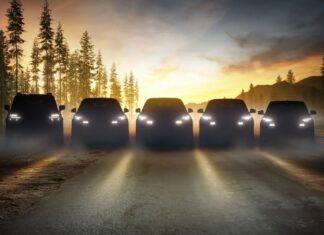 Ford presenta su nueva estrategia para Europa basada en su plataforma global Ready-Set-Ford y anuncia cinco nuevos modelos, entre ellos, el Bronco en Almussafes ford-anuncia-cinco-modelos-nuevos