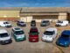Volkswagen presenta su nueva gama de vehículos comerciales con notable presencia de versiones híbridas enchufables y 100% eléctricas Nueva gama de vehículos comerciales de Volkswagen