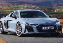 Intercambia su Audi R8 por una colección de cartas de Pokémon Intercambia su Audi R8 por una colección de cartas de Pokémon