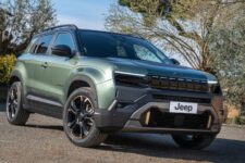 Jeep Avenger 2026