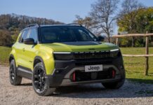Jeep Avenger 2026, el SUV más pequeño de la marca se actualiza con nuevo diseño, más equipamiento y una nueva edición especial Jeep Avenger 2026
