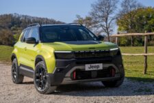 Jeep Avenger 2026