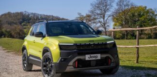 Jeep Avenger 2026, el SUV más pequeño de la marca se actualiza con nuevo diseño, más equipamiento y una nueva edición especial Jeep Avenger 2026