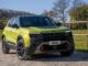 Jeep Avenger 2026, el SUV más pequeño de la marca se actualiza con nuevo diseño, más equipamiento y una nueva edición especial Jeep Avenger 2026