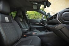 Jeep Avenger 2026