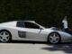 Kendall Jenner presume de su espectacular Ferrari 512 TR Kendall Jenner Ferrari 512 TR