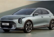 Kia XCeed 2026, una actualización integral, con tecnología mejorada y una gama de motores que con opciones de gasolina e híbridas ligeras Kia XCeed 2026