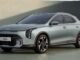Kia XCeed 2026, una actualización integral, con tecnología mejorada y una gama de motores que con opciones de gasolina e híbridas ligeras Kia XCeed 2026