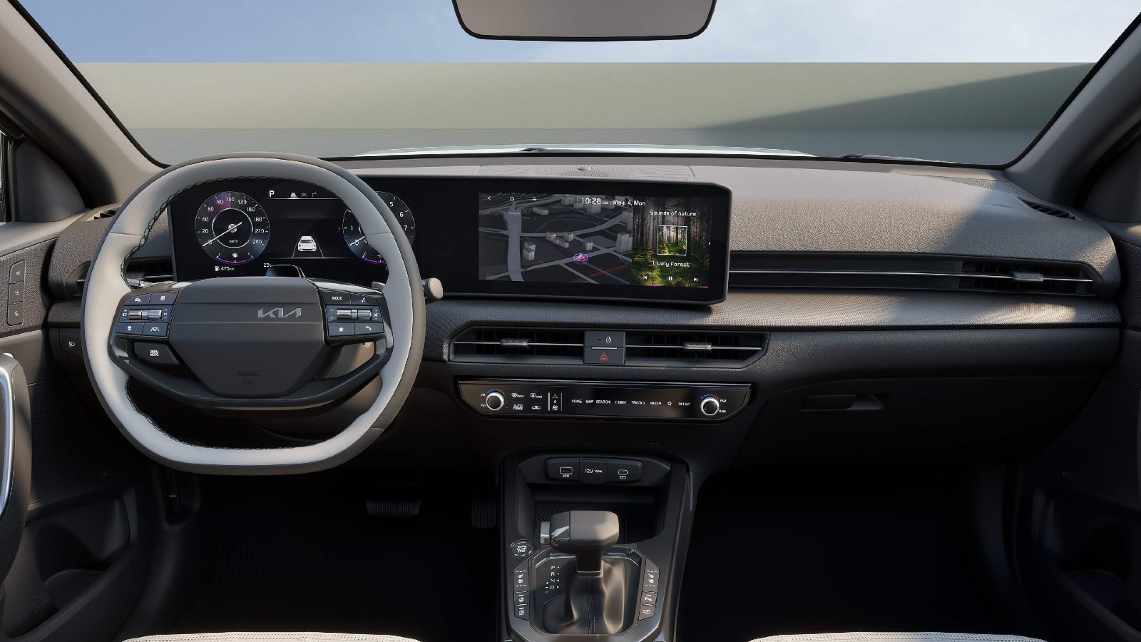Kia XCeed 2026
